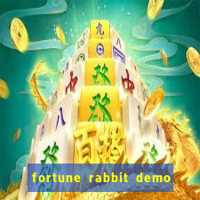 fortune rabbit demo dinheiro infinitoInformational